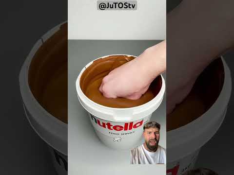 Semana nutella JuTOStv thumbnail