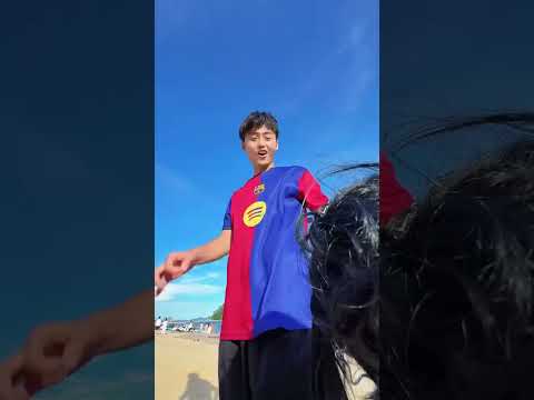猜一下他们真实身高？ thumbnail