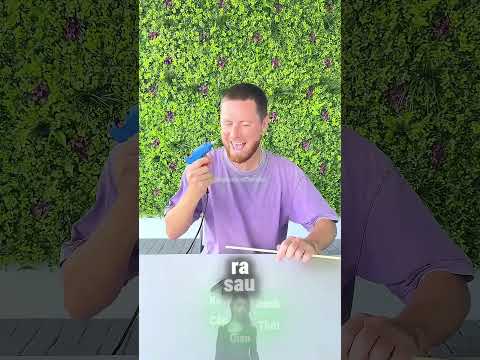 Một Phát Minh Kinh Ngạc Với Chiếc Bấm Móng Tay 😳 thumbnail