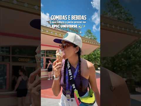 Mande pra quem vai para o Epic Universe em Orlando 🇺🇸 #epicuniverse #orlando #universalorlando thumbnail