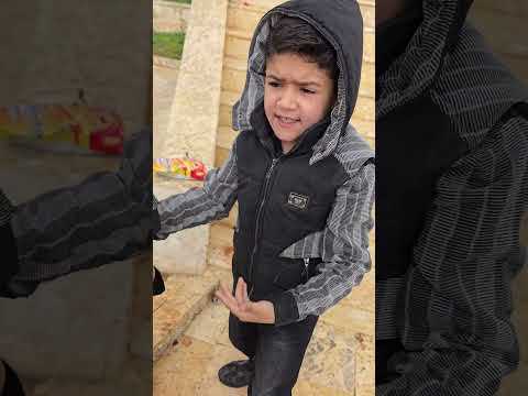 شكلو دايخ اليوم مو عرفان وين الشبس تبعو thumbnail