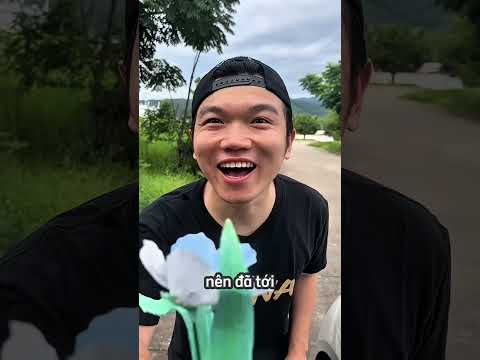Bố tặng con gái 1 chiếc xe🤣 thumbnail