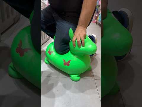 حصان نطاط ب 20 thumbnail