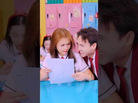 Don't mock others before knowing how you did yourself! 😂 📝 #taihoa #funny #shorts thumbnail