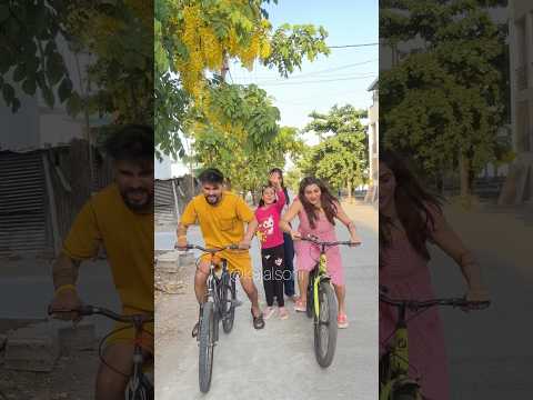 आम ? की आइसक्रीम बनाई?? #youtubeshorts #funny #shorts #kajalsoni @k@kajalsoni thumbnail