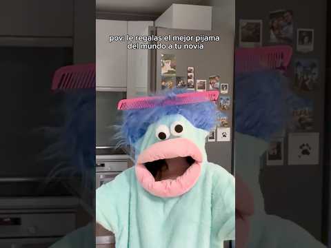 el mejor regalo del mundo? #humor #parati #comedia thumbnail