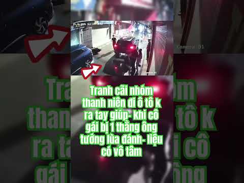 Nhóm người ô tô hời hợt thumbnail