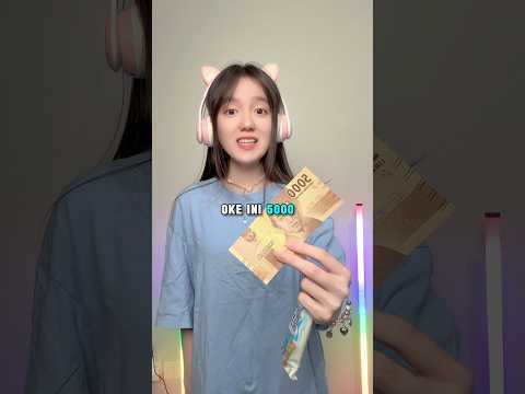 MISTERI beli snack dari Dodo.. thumbnail