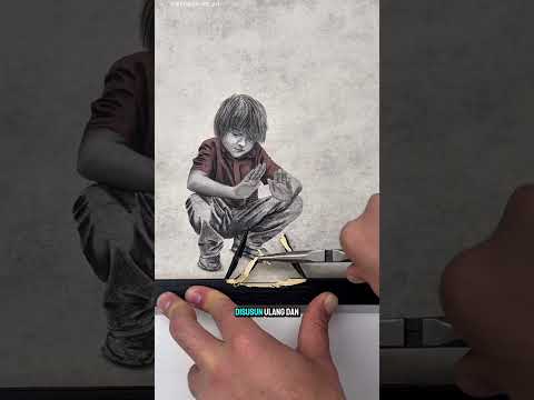 Setiap Lukisan Punya Ending yang Tak Terduga thumbnail