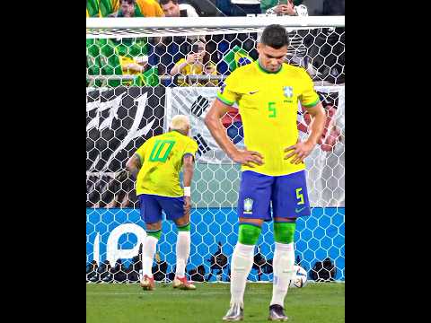 When Brazil TRUST Neymar??? thumbnail