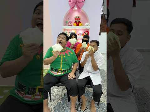MAKAN SAYUR DENGAN ICE CREAM SUPAYA SEHAT?? thumbnail
