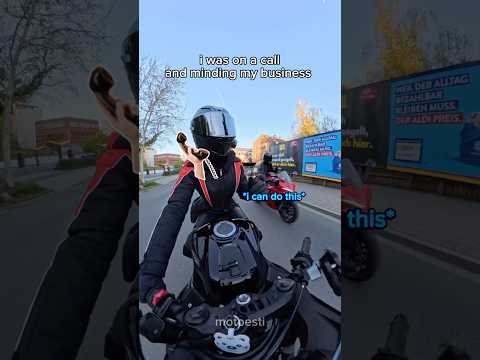 I have no words?! 😭 #fyp #viral #biker #motorcycle #explore thumbnail
