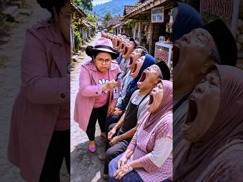 KAK ENENG mencari PENCURI LOLIPOP ‼️ thumbnail