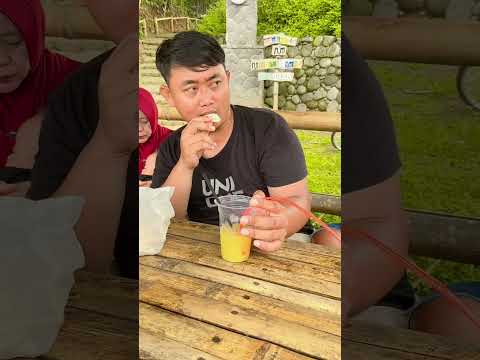 SALAH Minum Es Teh Orang ‼️#shorts #comedy #viral #trending #funny thumbnail