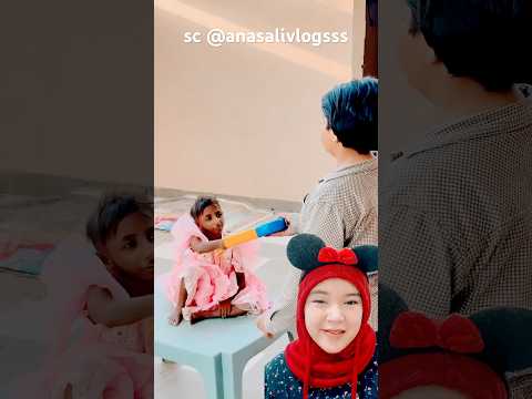 buat kaka yang biru‼️anasalivlogsss thumbnail