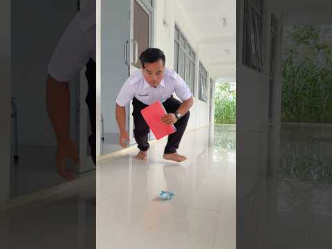 Rezeki palsu😭 #funny #comedy thumbnail