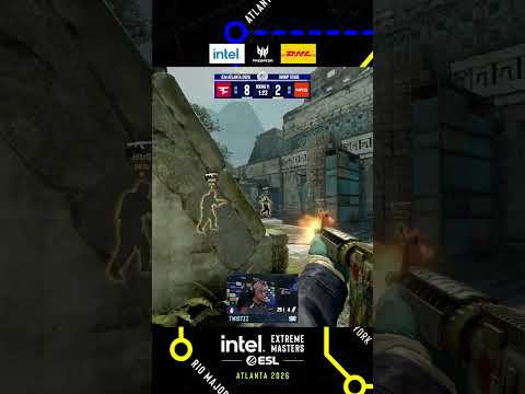 So easy for Twistzz thumbnail