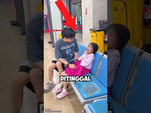cinta tulus seorang kakak sampai adiknya dewasa ❤️ thumbnail