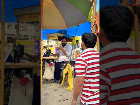 Ye Kya Hogaya? II #sevengers #comedy #shorts thumbnail