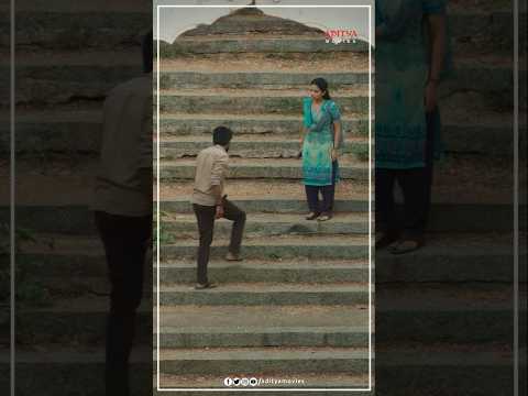 #RahulRamkrishna Ignores #NavyaSwamy☹️ #Shorts #ShortsFeed #YTShorts #GhotalaFamily #AdityaMovies thumbnail