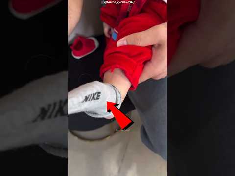 Soldier Left Speechless After Seeing His Newborn Baby 😳 #facts #shorts thumbnail