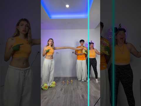 Sabéis qué parece?😂 thumbnail