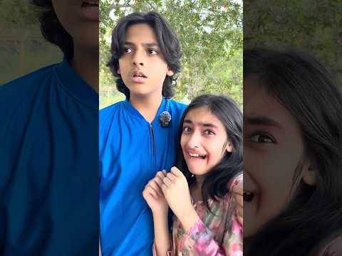 Pagal Behan 😔 #shortvideo #shorts #trending #youtubeshorts #musatanveer thumbnail