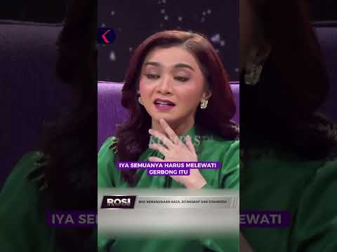 Kesaksian Relawan Gaza: Setiap Detik Terdengar Jeritan Orang Disiksa #shorts thumbnail