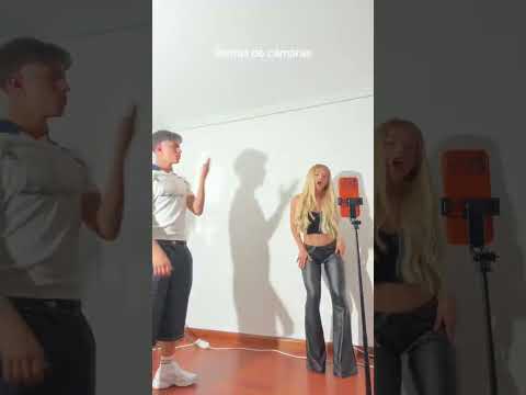 ? #viralvideo #karinaymarina #shortvideo #tiktok2026 #tiktoktrend #karinayhugo #hugo23 #couple thumbnail