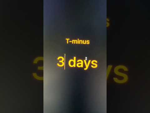 3 days left… thumbnail