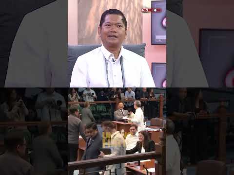Para kay UP-NCPAG Professorial Lecturer Atty. Severo Madrona Jr., mahala... | Unang Hirit thumbnail