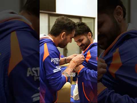 Well played Cherry ?? | #MumbaiIndians #OneFamily #TATAIPL #PBKSvMI thumbnail