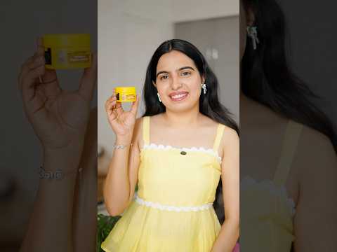 Garnier Fresh & Bright, Best Moisturizer for Summer & Humid Weather ☀️#collaboration @GarnierIndia thumbnail
