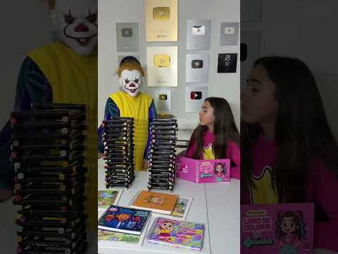 BOBBIE GOODS É COISA DE CRIANÇA! thumbnail
