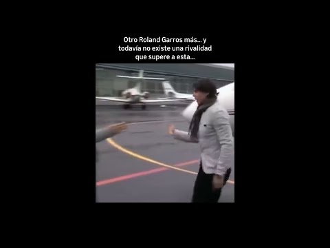 Qué suerte tuvimos de crecer viendo a Roger Federer y Rafael Nadal ? thumbnail