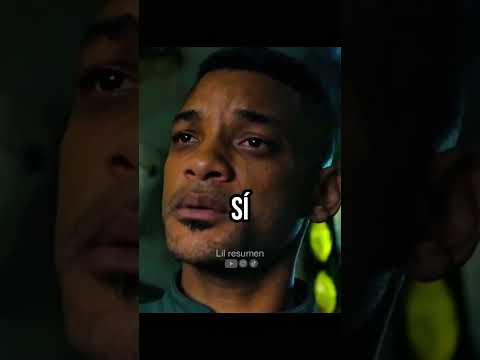 After Earth (2013) | Kitai se volvio muy valiente ? #shorts #triste #cinema #peliculas thumbnail