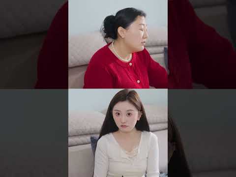 把婆婆處成頭號閨蜜，前男友竟然秒變乾兒子！#原來是兄長大人 #劇情 #反轉 #內容過於真實 #短劇 #熱門短劇推薦 #一定要看到最後 #movie #shorts thumbnail
