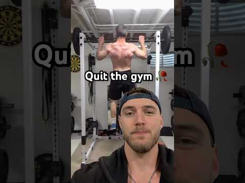 I’m never doing a pull-up again ? thumbnail