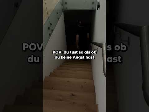 Ich bin der größte Angsthase... 😭😂 | Mohi__07 #shorts thumbnail