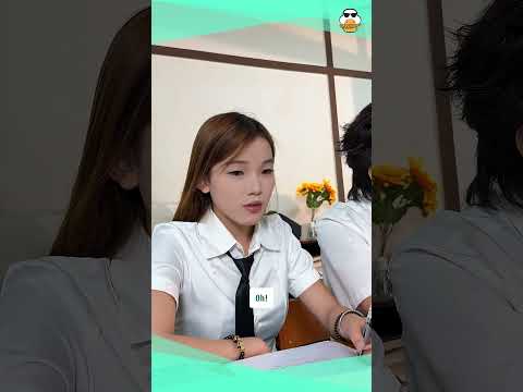 Giờ ai mới là giáo viên | Tuổi học trò ?? #shorts #haihuoc #funny #giaitri #haihuocvuinhon thumbnail