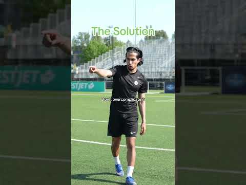 Doue Stepover Explained thumbnail