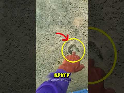 Он коснулся воды — и бассейн очистился сам! 😳 thumbnail