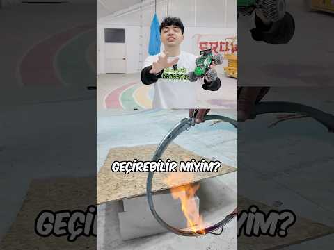 ALEV HALKASINDAN OYUNCAK ARABA GEÇİREBİLİR MİYİM? thumbnail