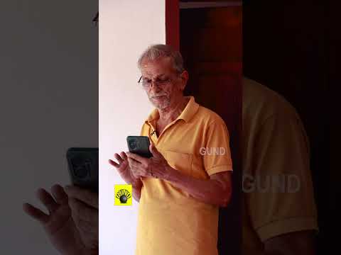 ഏയ്...ഒന്നും ഇല്ല☺️🥰|Gund #shorts thumbnail