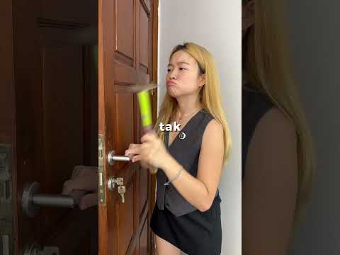 Ketika gabisa tidur karena berisik😭 thumbnail