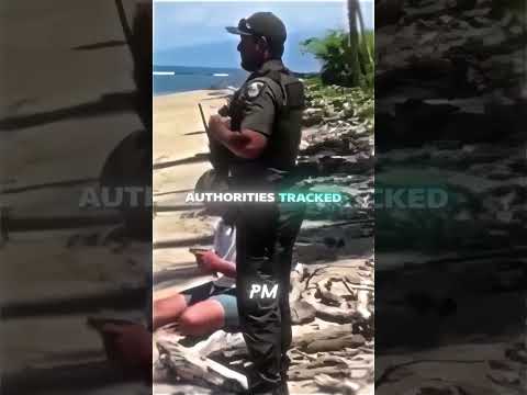 Millionaire CEO Gets Instant Karma After Throwing Rock at Monk Seal🤯🦭 thumbnail