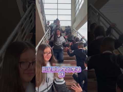 是校園生活的延續，也是一場關於青春的接力 thumbnail