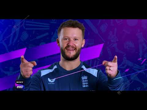India Tour of England 2026 | Starting From 1st July On Sony Sports Network thumbnail