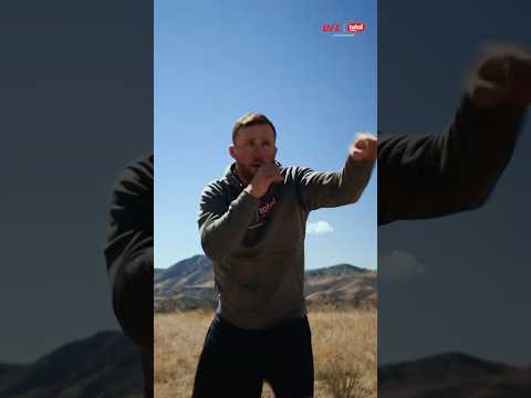 Justin Gaethje: Training for History thumbnail