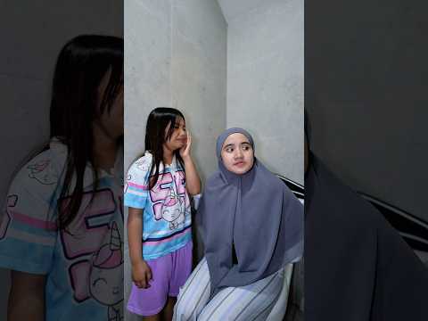 Sekali tatap nangis kejer lah #shorts #viral #comedy thumbnail
